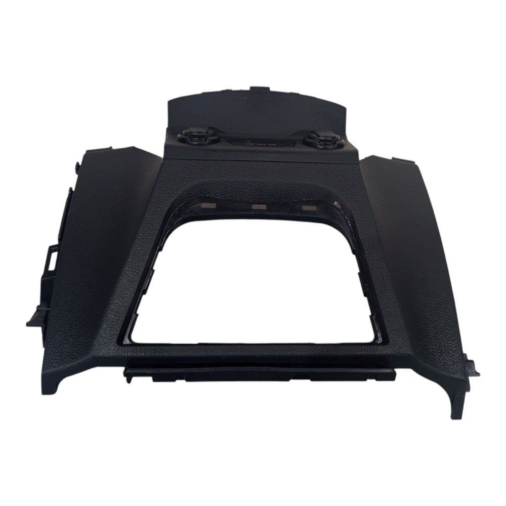 Moldura Central Painel Hyundai I30 2013 A 2016 2