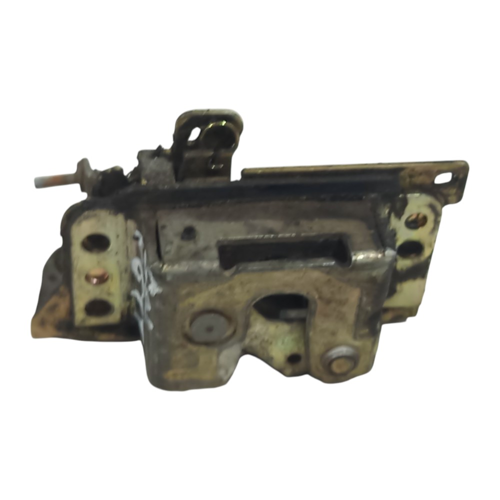 Fechadura Porta Dianteira Direita Volkswagen Agol 1994/1999 4