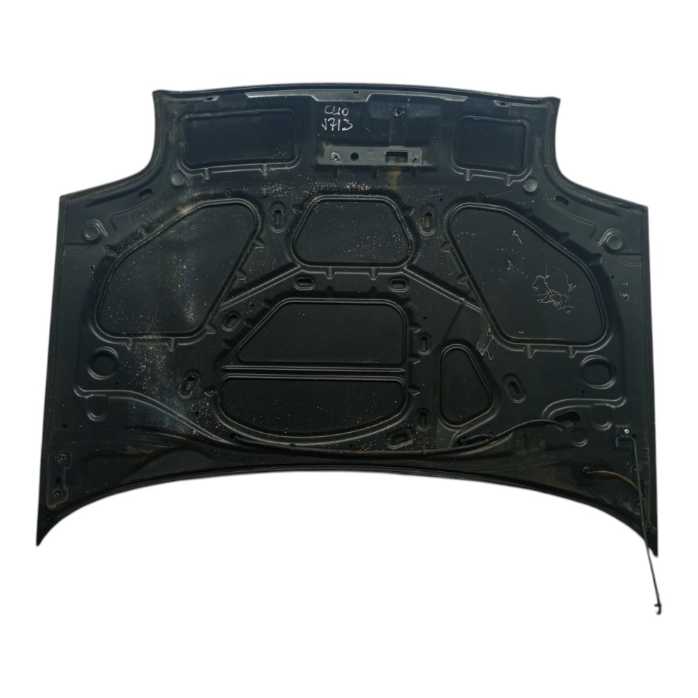 Capô Dianteiro Renault Clio 2000 2001 2002 2003 2004 A 2012 2