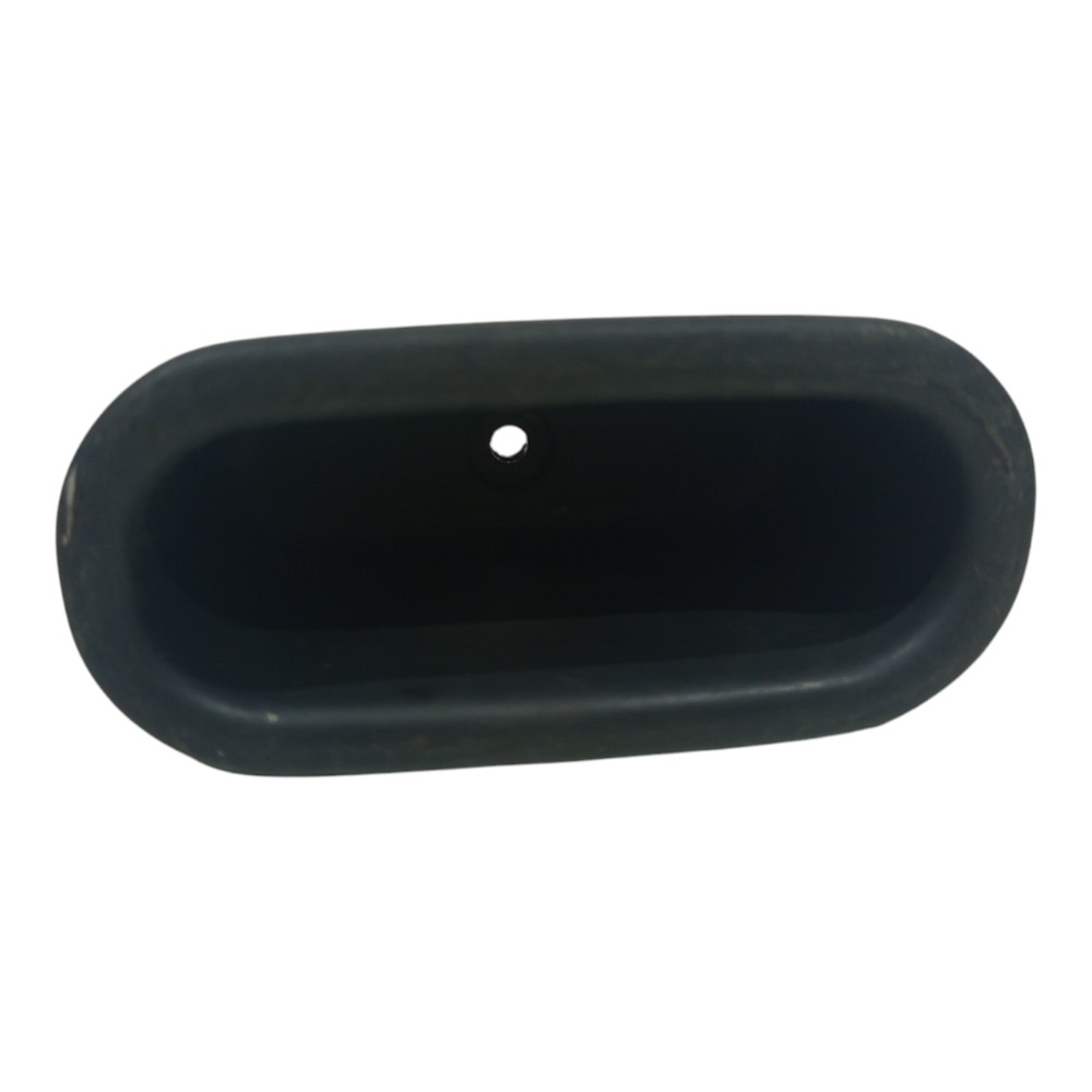 Puxador Interno Traseiro Direito Peugeot 307 2008 A 2012 1