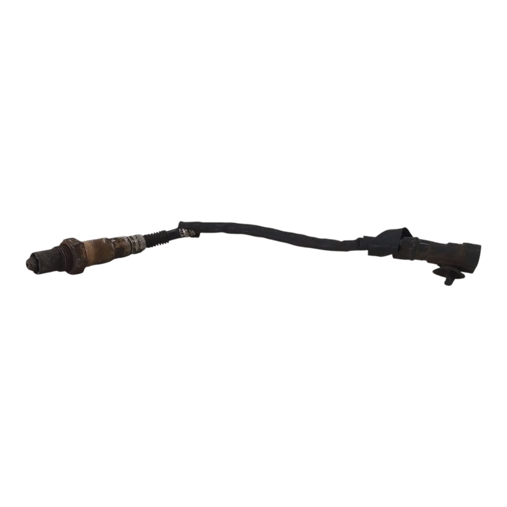 Sonda Lambda Cherry Tiggo 2.0 Gasolina 2009a2012 Original 3