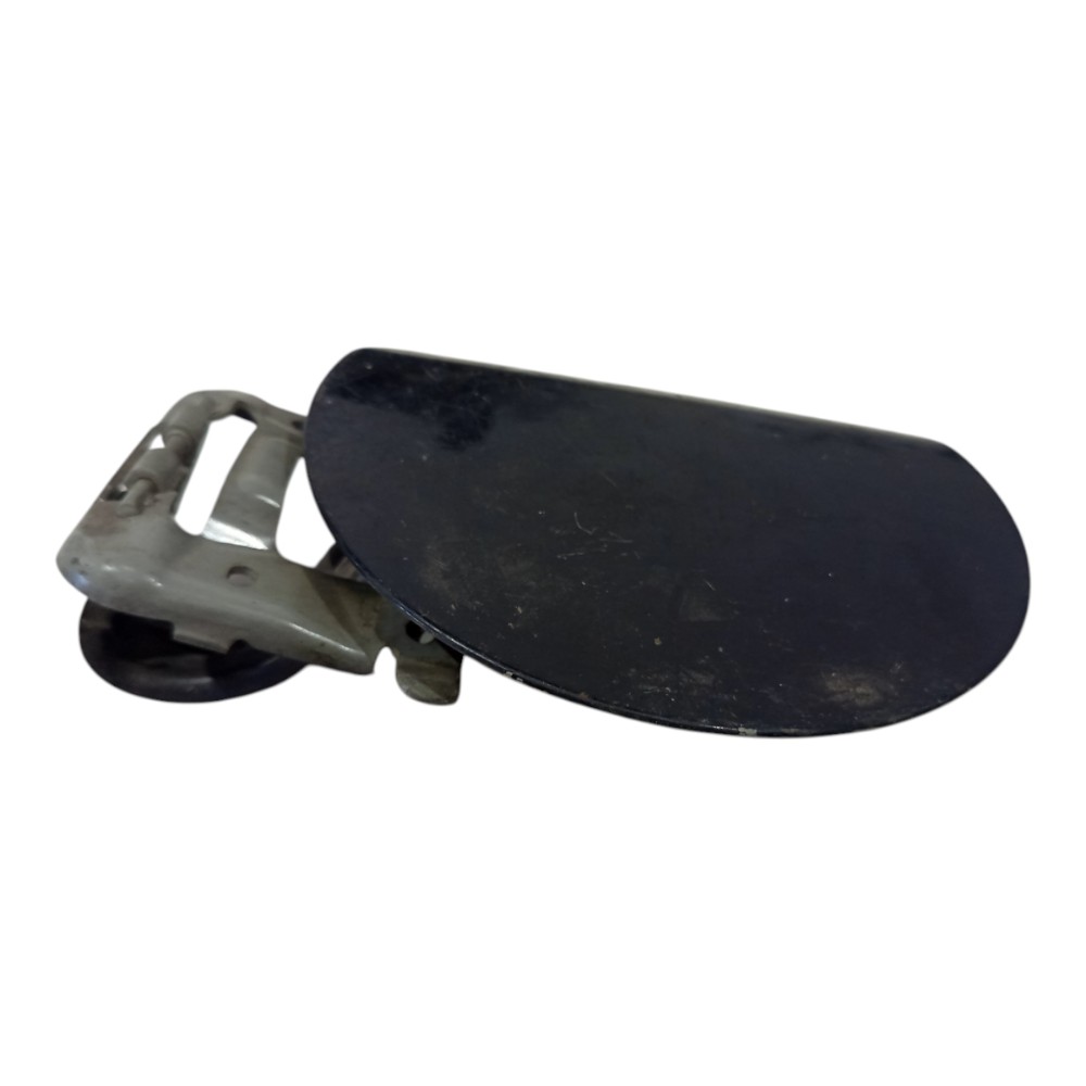 Tampa Portinhola Tanque Honda Civic 2012 2013 2014 A 2016 Preto 2