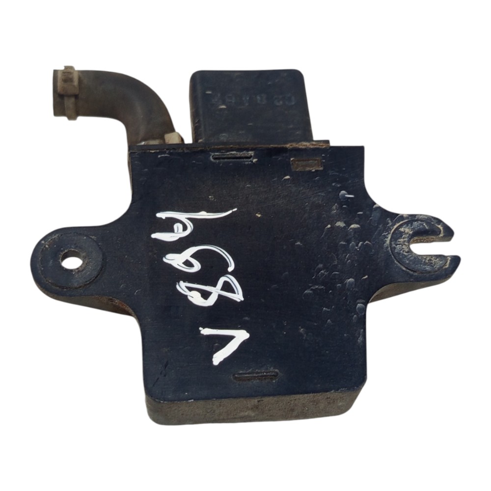 Sensor Map Ford Fiesta Escort 1995 A 1997 Pbtgf30 6