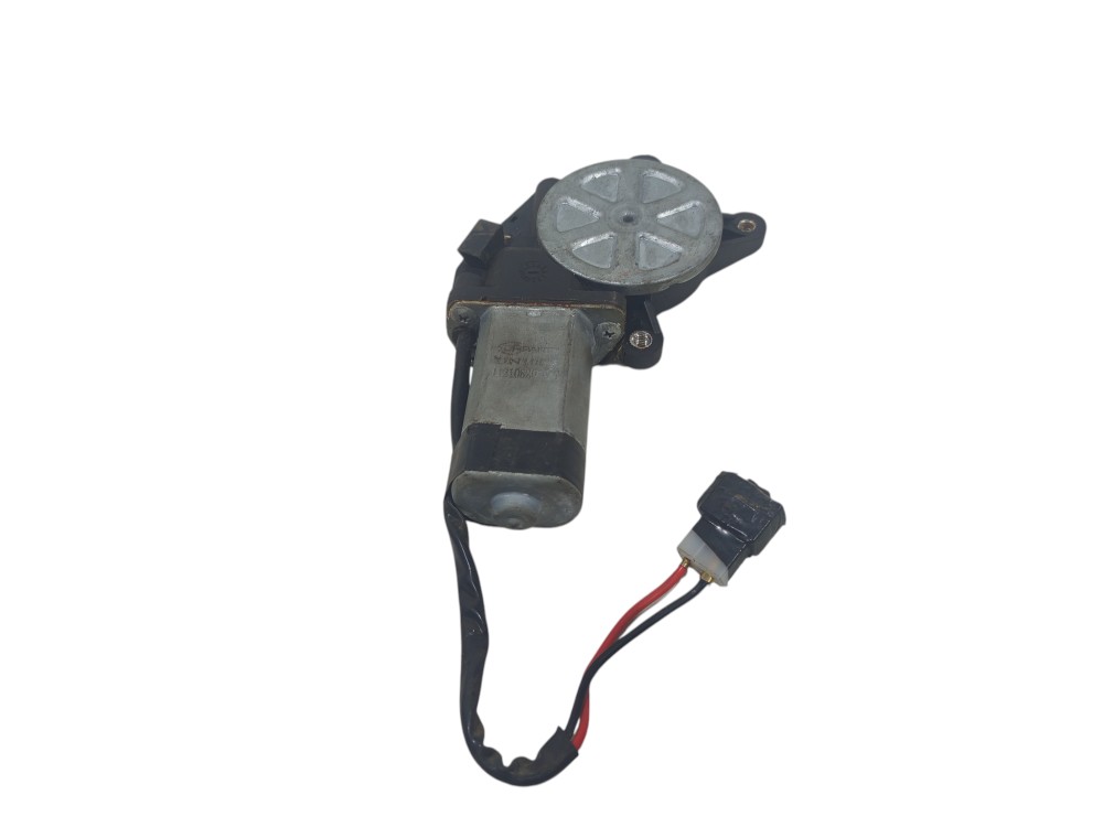 Motor Vidro Elétrico Palio 1997 1998 1999 A 2005 4