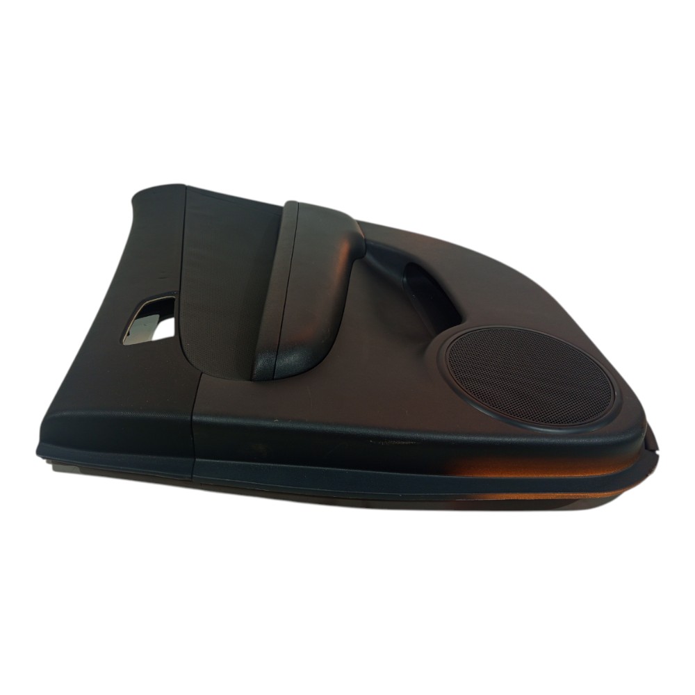 Forro Porta Traseira Direita Hyundai I30 2010 2011 2012 6