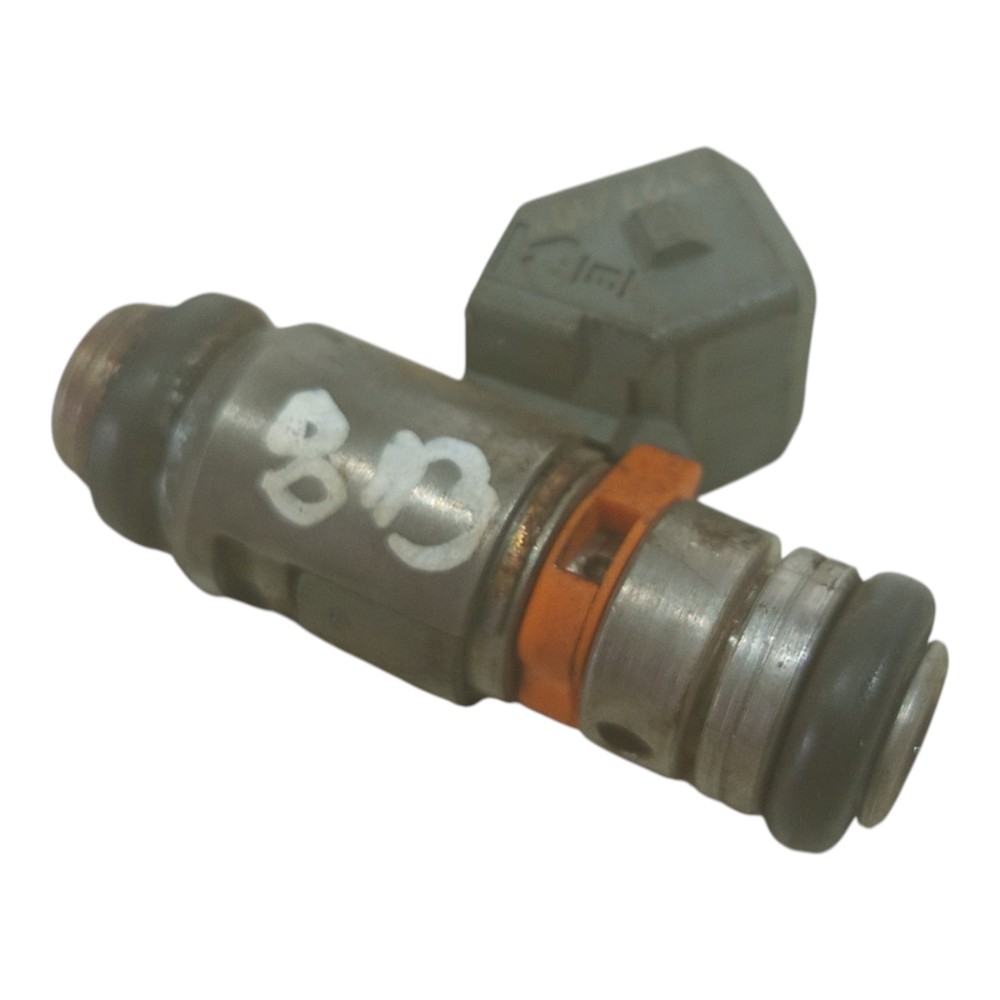Bico Injetor Combustível Volkswagen Parati G4 Flex 2008 2012 8