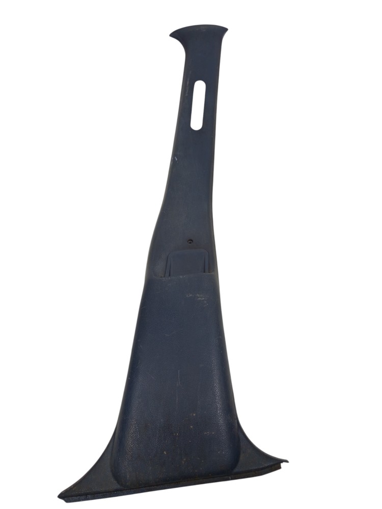 Moldura Interior Coluna Cinto Fiat Palio 1.5 1996 A 2011 1