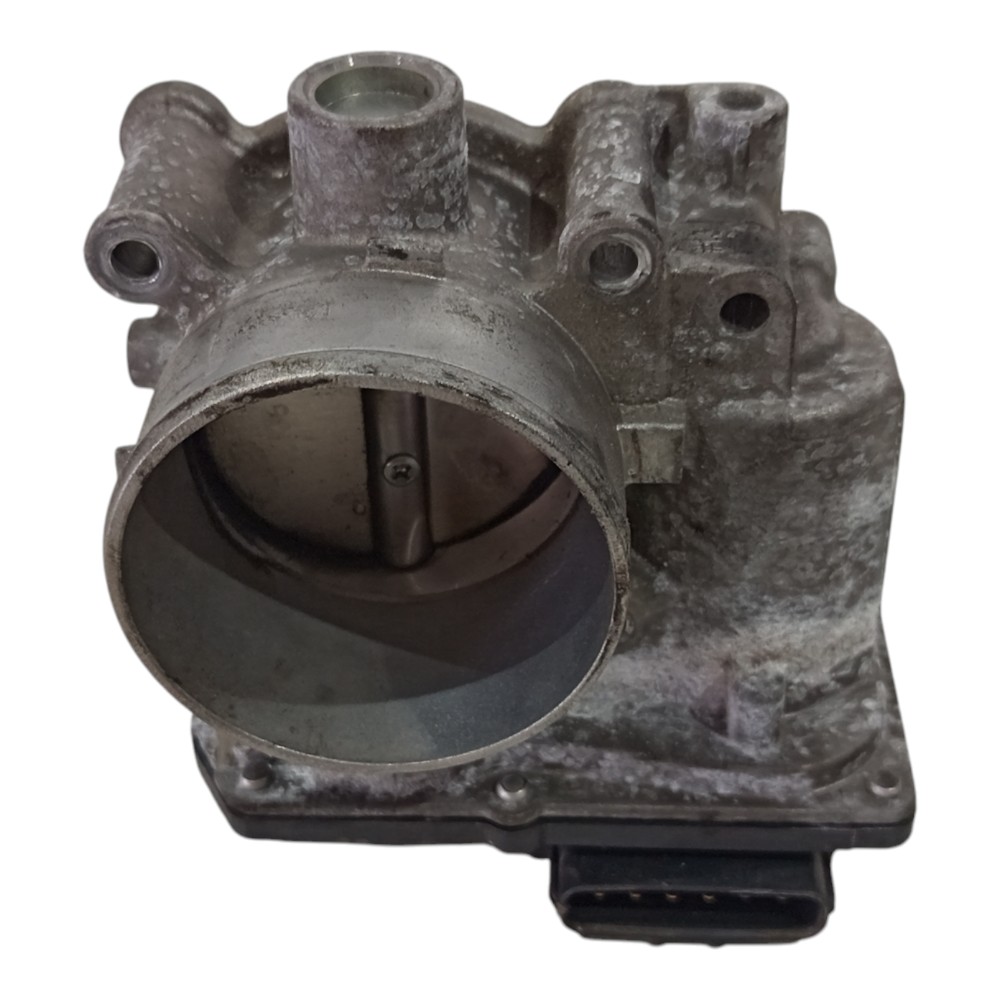 Tbi Corpo Borboleta Hyundai I30 Elantra 1.8 16v 2013 A 2016 8