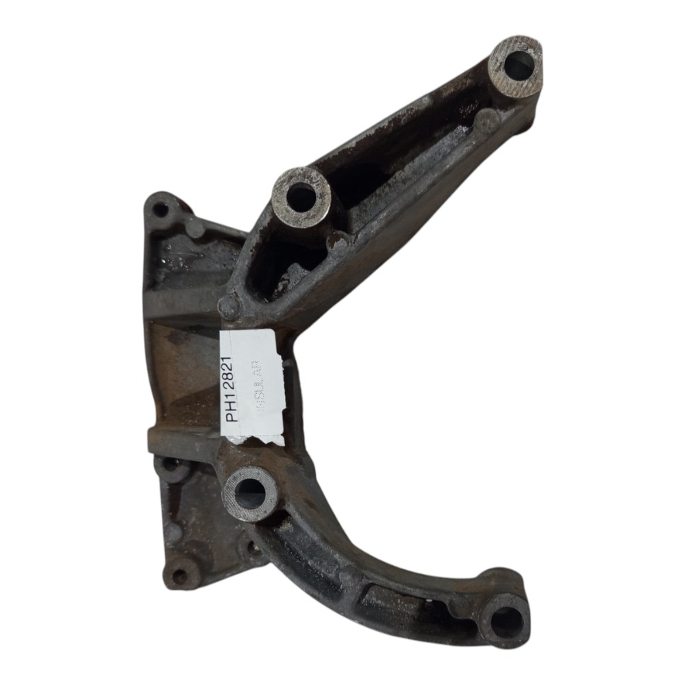 Suporte Bomba Direção Ford Focus 2.6 16v 2000 A 2008 6