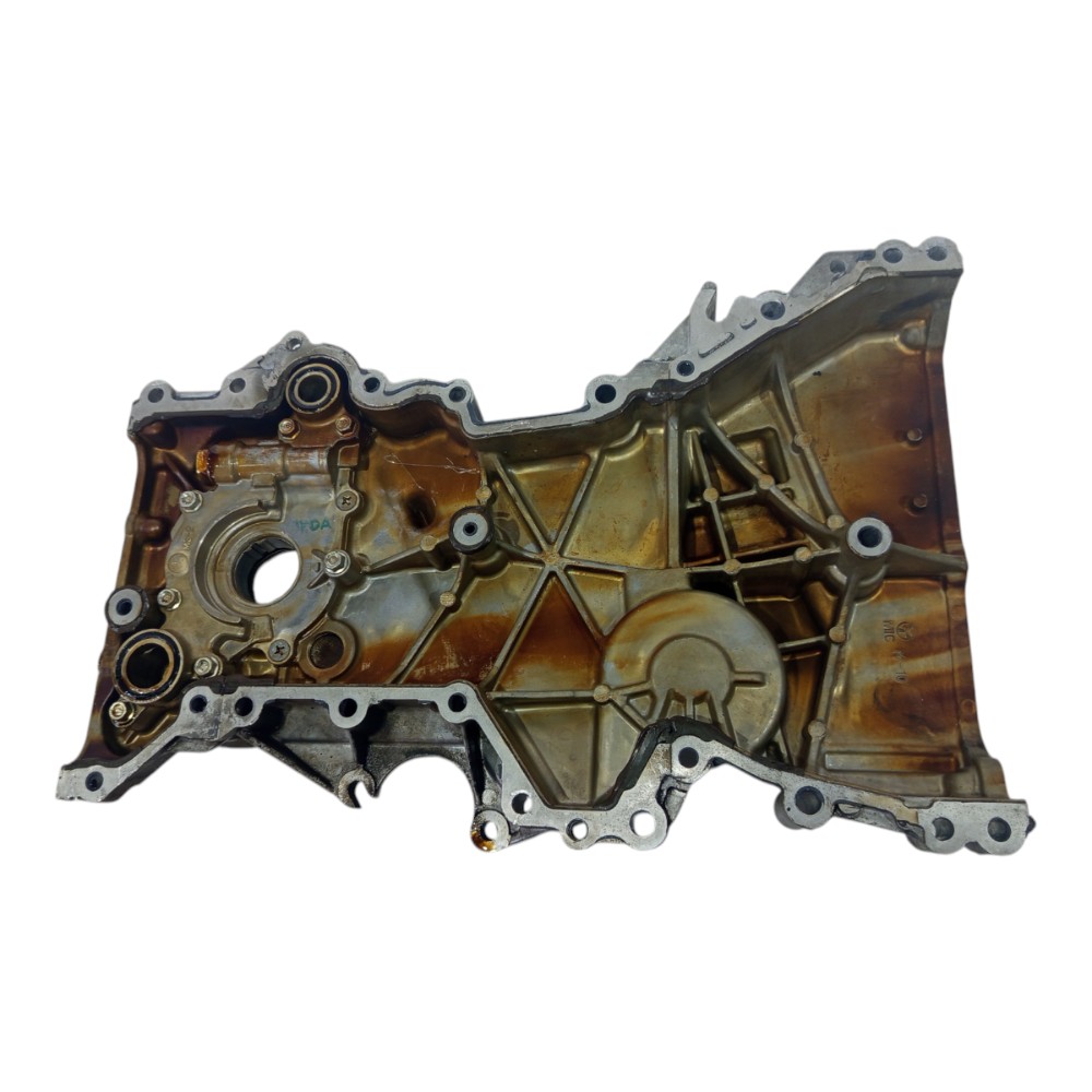 Tampa Frontal Motor Hyundai I30 1.8 Aut 2013 2014 A 2016 4