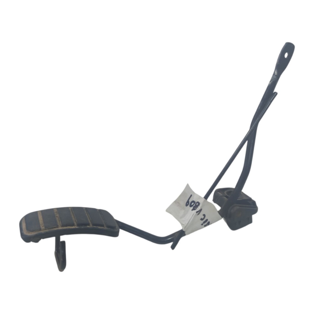 Pedal Acelerador Renault Scenic 1.6 16v 1999 2000 A 2009 1