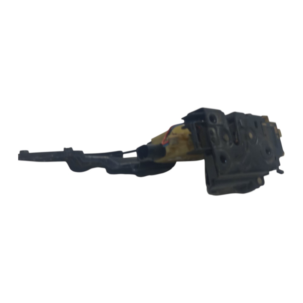 Fechadura Elétrica Traseira Direita Vw Golf 2006 A 2007 8