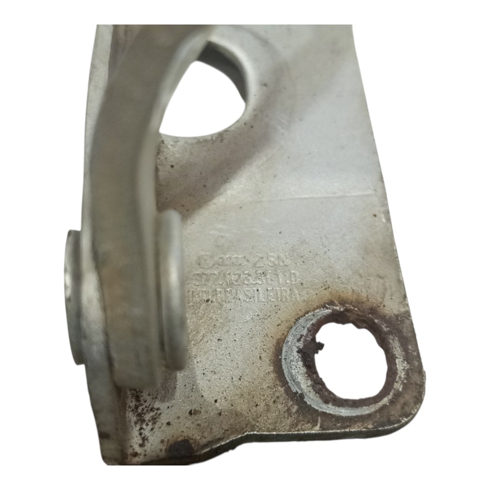 Dobradiça Capô Esquerda Volkswagen Parati Gol G3 1999 A 2005 2