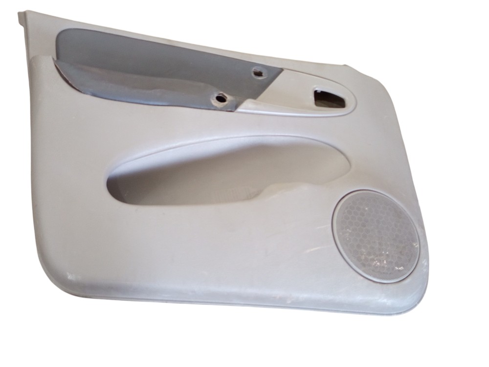 Porta Forro Dianteira Esquerda Citroen Xsara 2001 A 2012 2