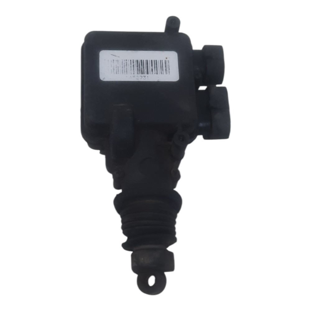 Motor Trava Eletrica Porta Dianteira D Gm Corsa 02 A 12 5