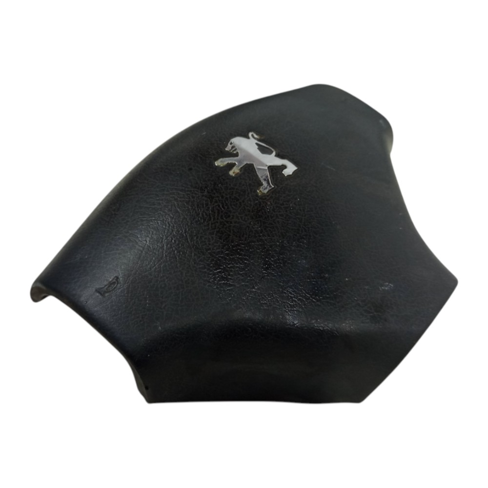 Capa Volante Peugeot 206 2001 A 2012 3