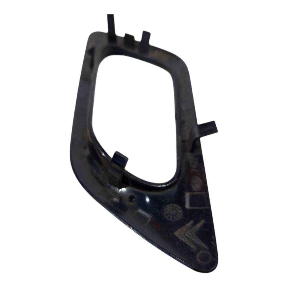 Moldura Maçaneta Dir Citroen C4 Pallas 2007 08 A 2013 Avaria 6