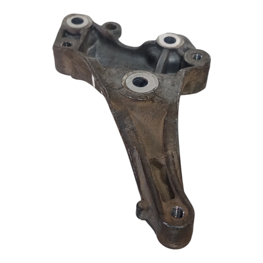 Suporte Compressor Ar Condicionado Peugeot 2011 A 2019 4