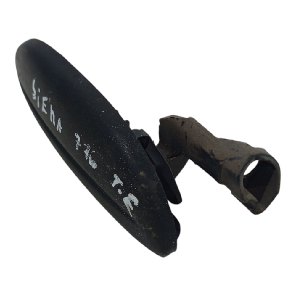 Maçaneta Externa Traseira Esquerda Fiat Siena 1996 A 2000 2