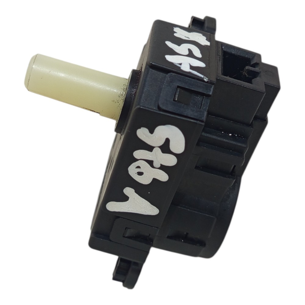 Motor Atuador Ar Condicionado Mitsubishi Asx 2.0 2015 A 2020 2