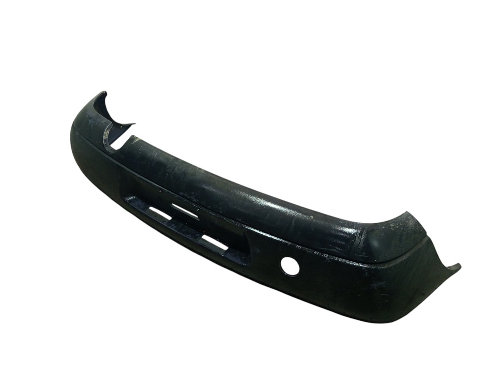 Parachoque Traseiro Ford Fiesta 1.0 1997 1998 1999 A 2002 7