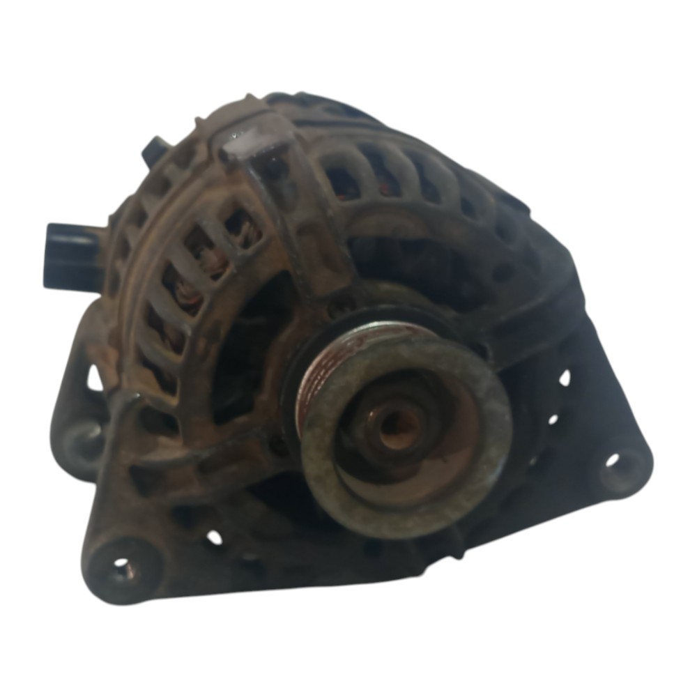 Alternador Ford Fiesta Courier Ka 1.0 8v 1996 1997 A 2002 2