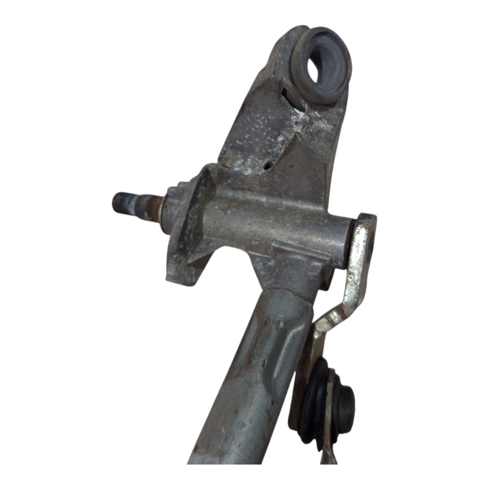 Galhada S/motor Limpador Parabrisa Nissan Livina 2010 A 2014 5
