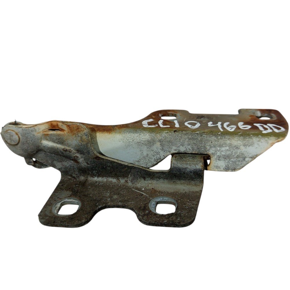 Dobradiça Capo Dianteiro Direito Renault Clio 2000 A 2012 4