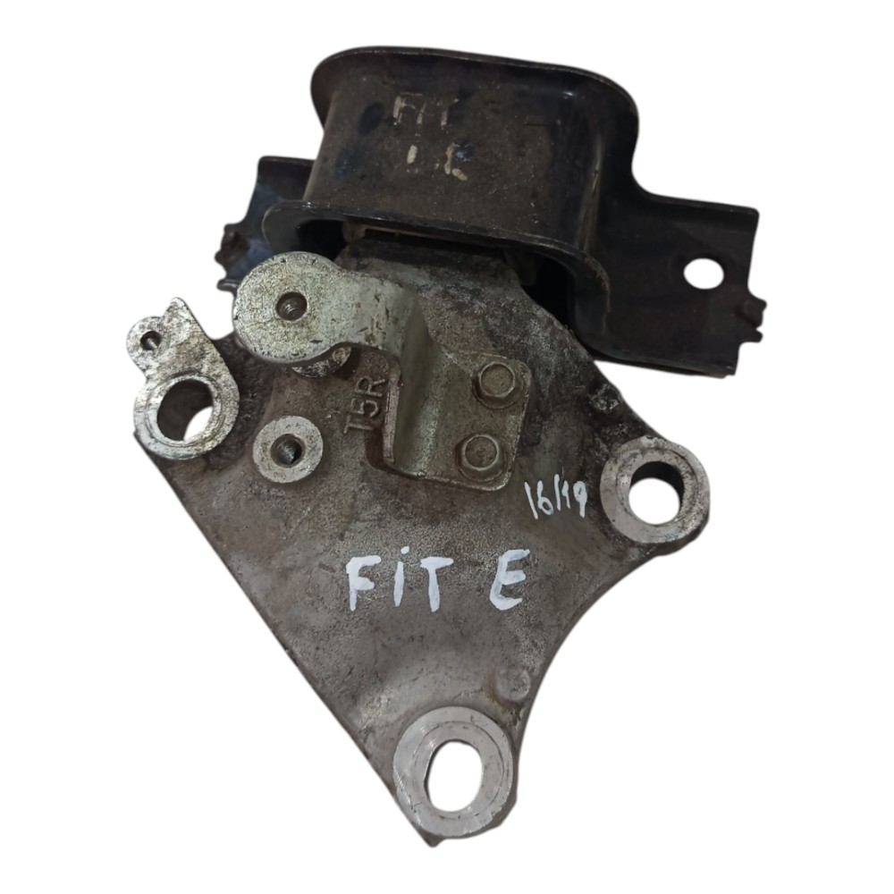 Coxin Motor Esquerdo Honda Fit 2016 2017 A 2019 1