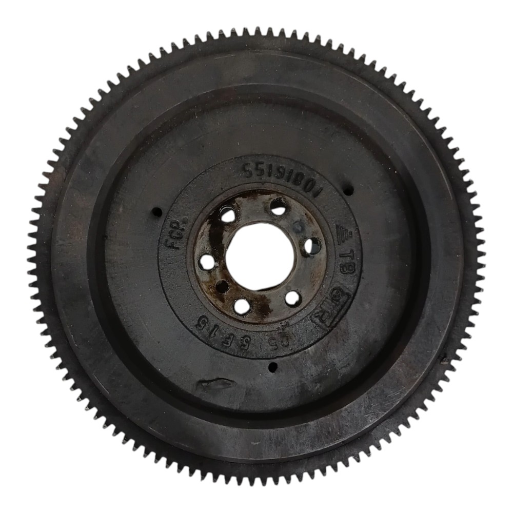 Volante Motor Fiat Siena Palio Strada 1.4 8v 2004 A 2020