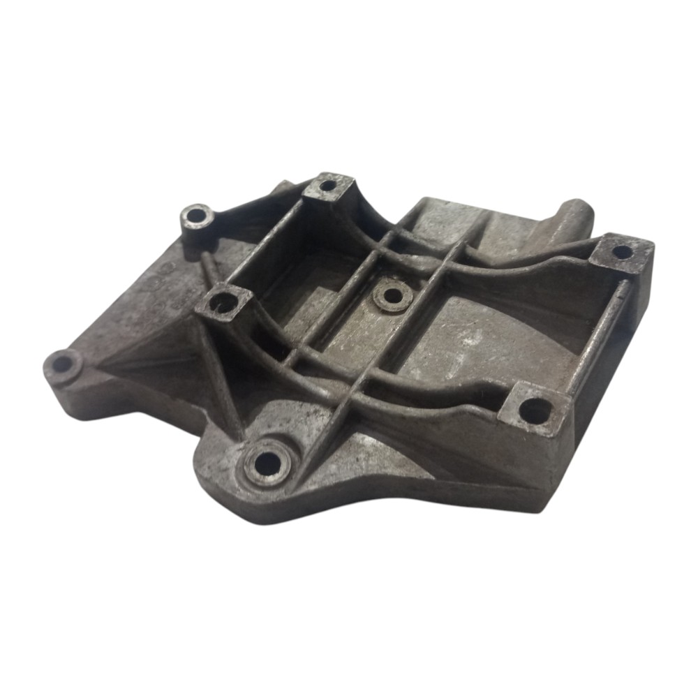 Suporte Compressor Ar Condicionado Vw Passat 1996 A 2000 2