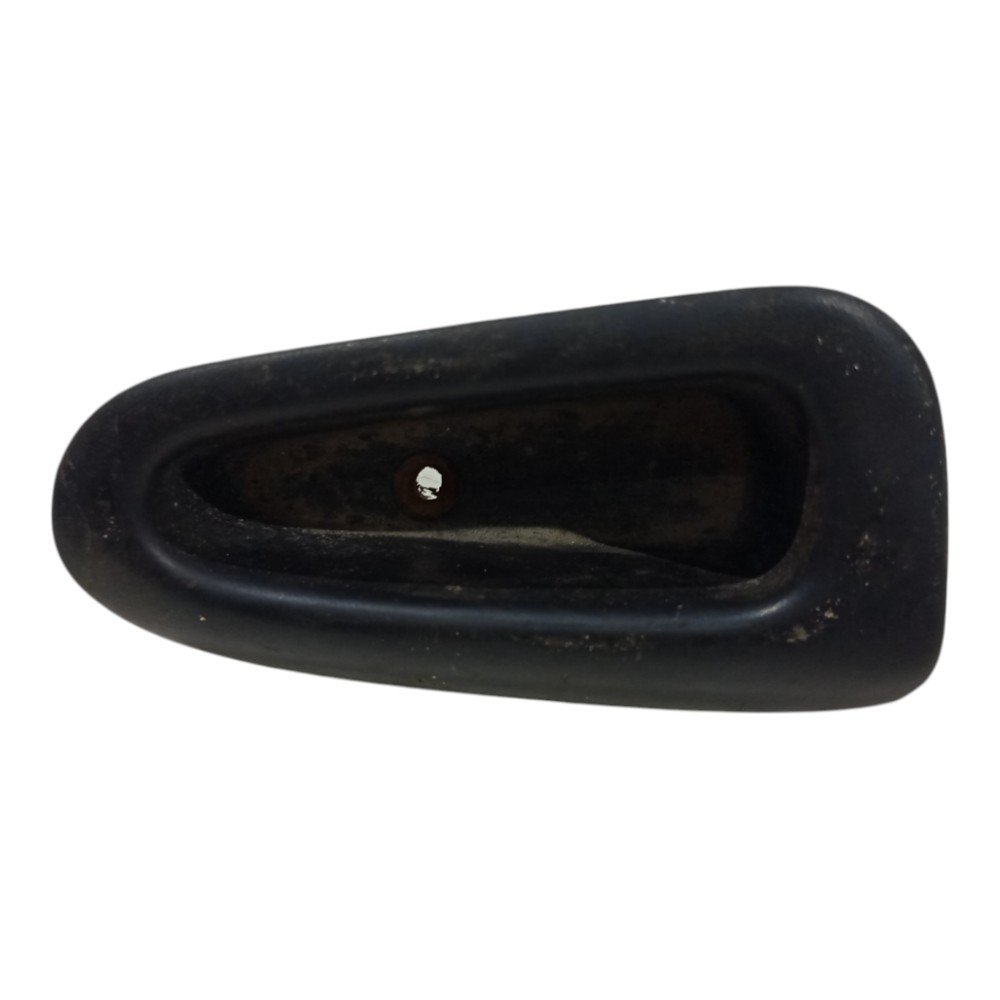 Puxador Porta Dianteira Direita Peugeot 206 2001 A 2012 6