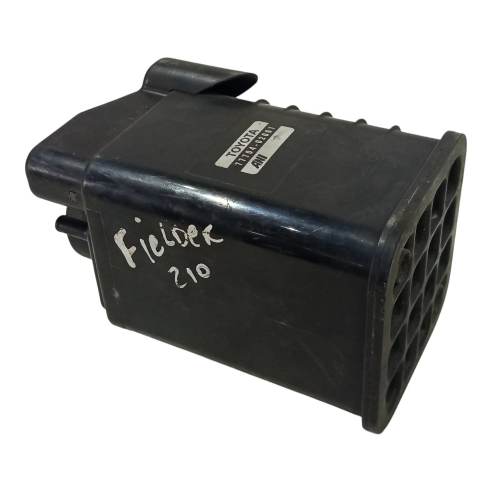 Filtro Canister Toyota Corolla/fielder 1.8 16v 2005 A 2007 7