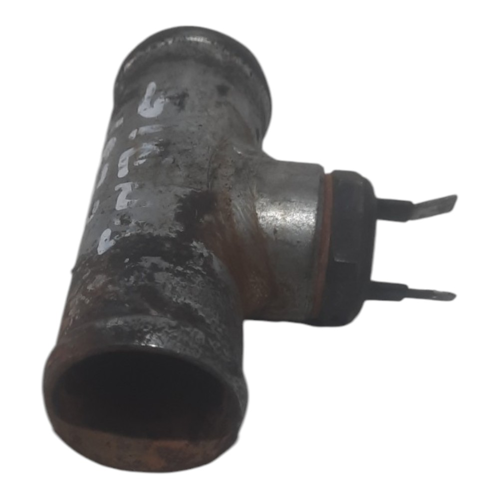 Tubo Adaptador Cebolão Fiat Siena 2012 2013 2014 A 2019 2