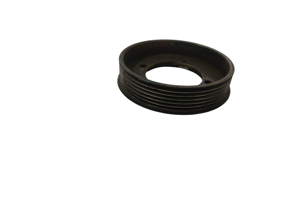 Polia Bomba Água Ford Fiesta 1996 1997 1998 A 2002 6