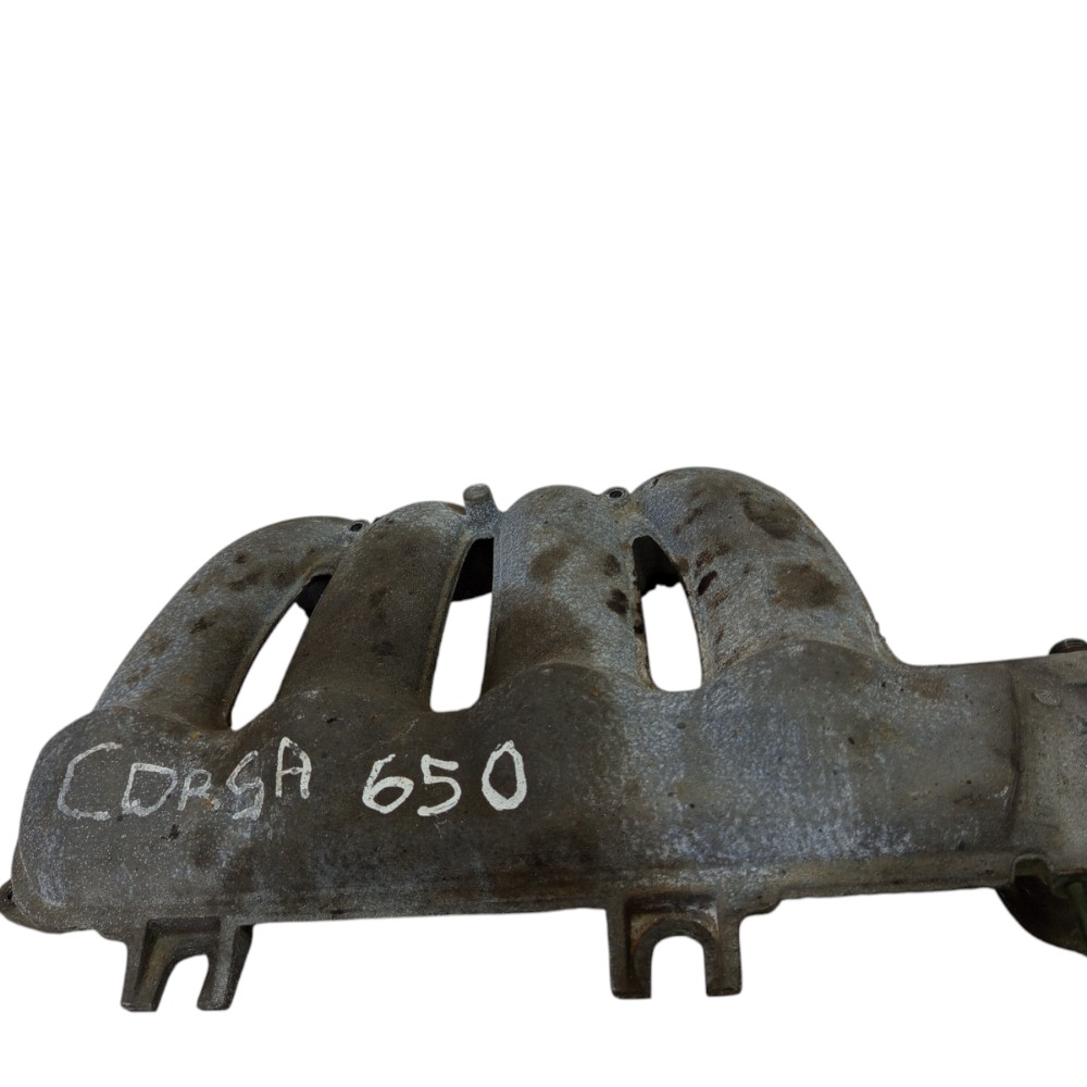 Coletor Admissão Superior Gm Corsa 1.0 16v 1997 1998 A 2002 7