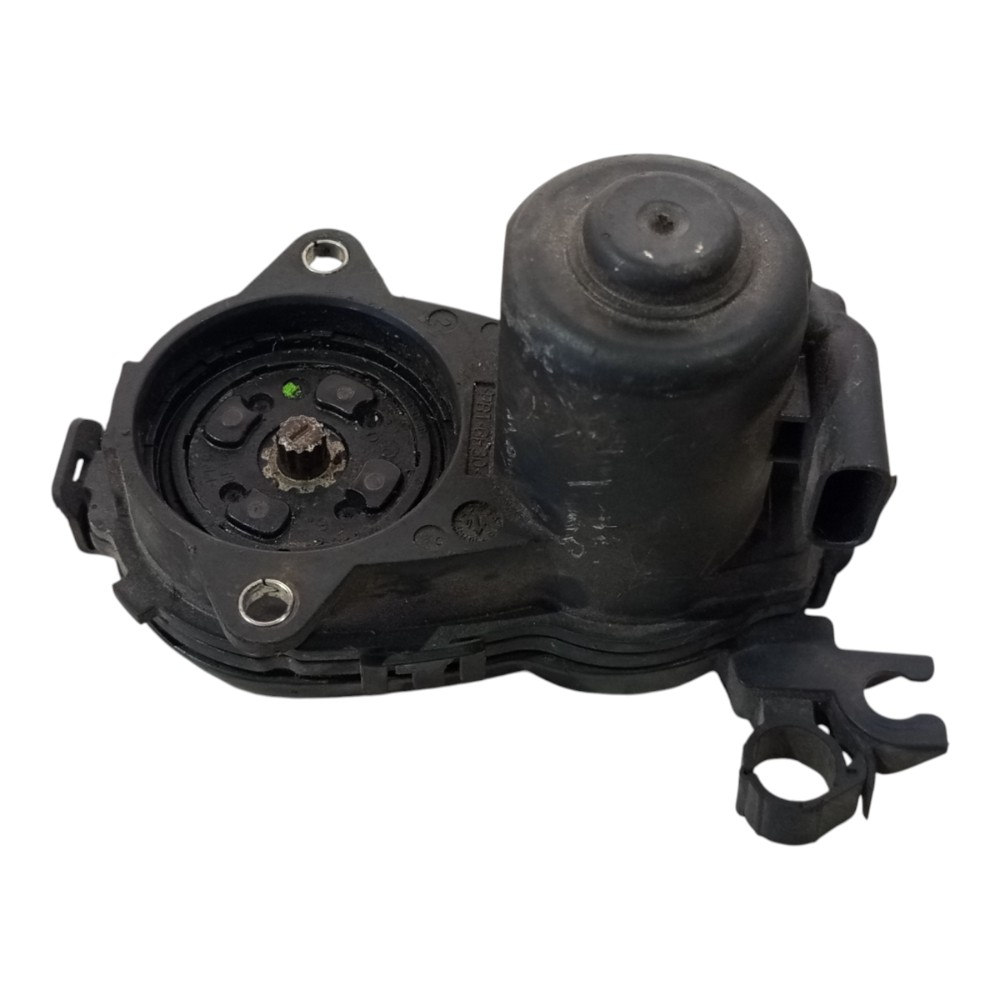 Motor Pinça Freio Traseiro Ld Mercedes A200 2004 2005 A 2010 3