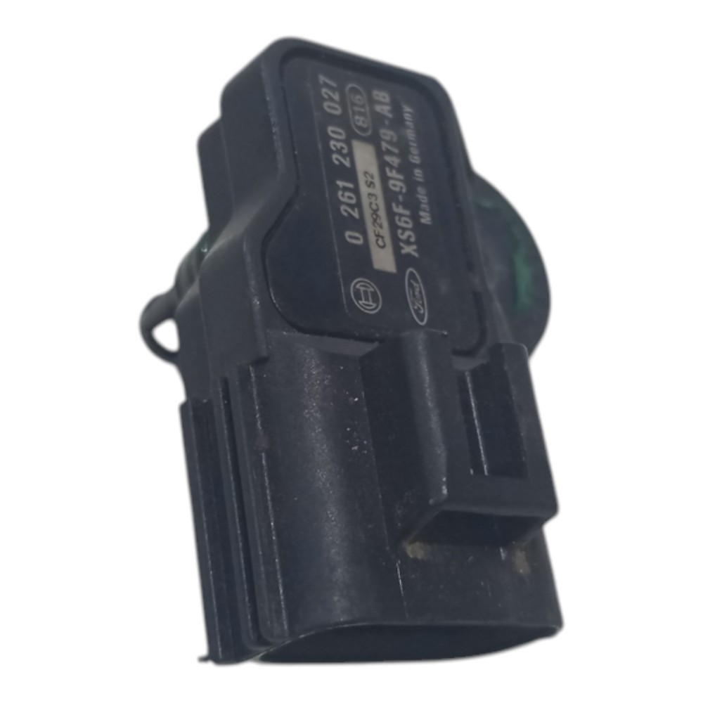 Sensor Map Ford Fiesta 1.0 Zetec Flex 1997 1998 1999 A 2007 6