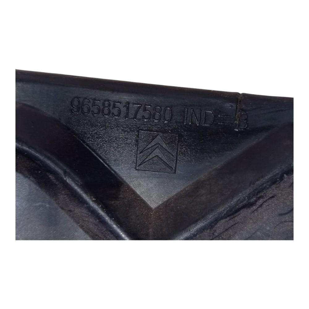 Para-barro Traseiro Le Citroen C4 Picasso 2007 2008 A 2013 7