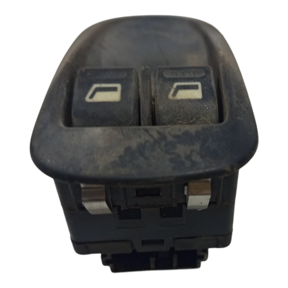 Botao vidro elétrico console central Peugeot 206 1999 A 2009 1
