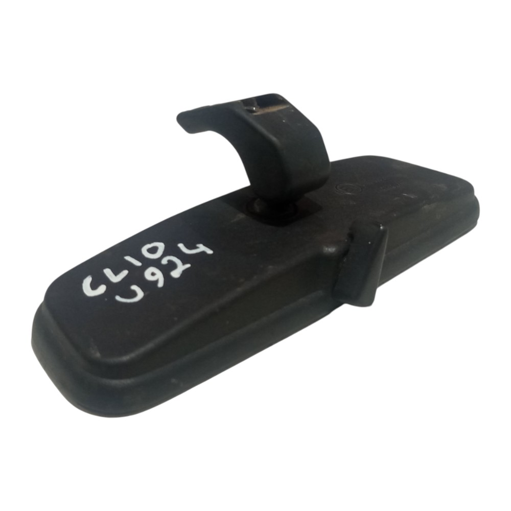 Retrovisor Central Teto Renault Clio Rl 1.0 16v 2000 A 2012 4