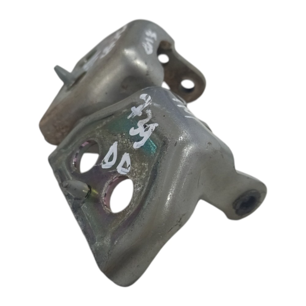 Par Dobradiças Inf/sup Direita Peugeot 307 2004 A 2012 7