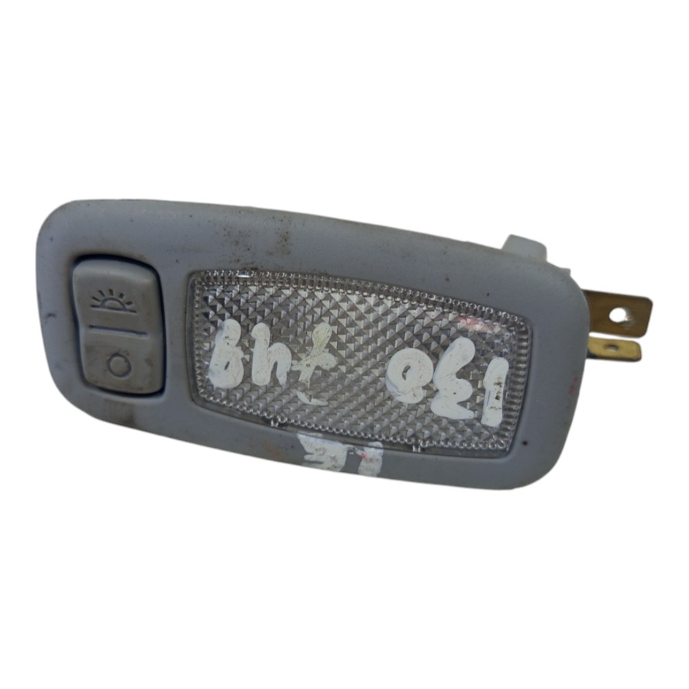 Luz Teto Cortesia Hyundai I30 2013 2014 2015 A 2016 6