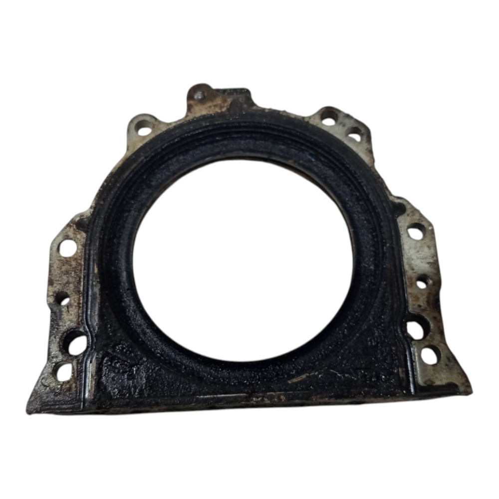 Retentor Virabrequim Traseiro 1.0 8v 1995 1996 1997 A 2005 4