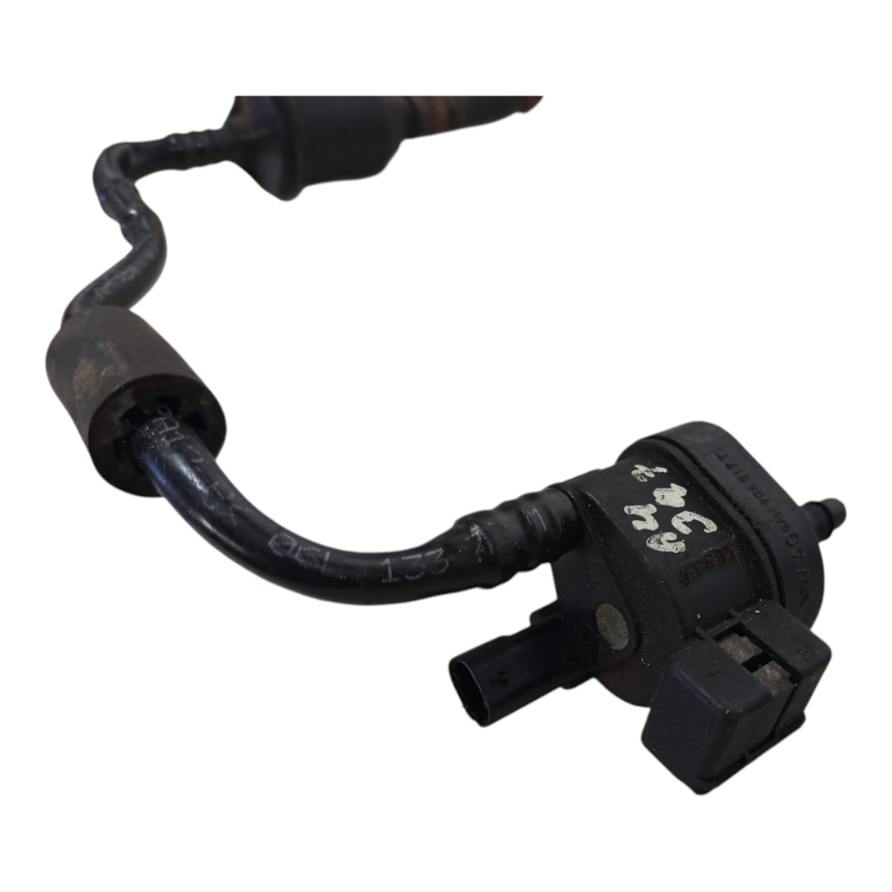 Válvula Canister Audi A4 1.8 20v 2009 2010 2011 2012 A 2015 5