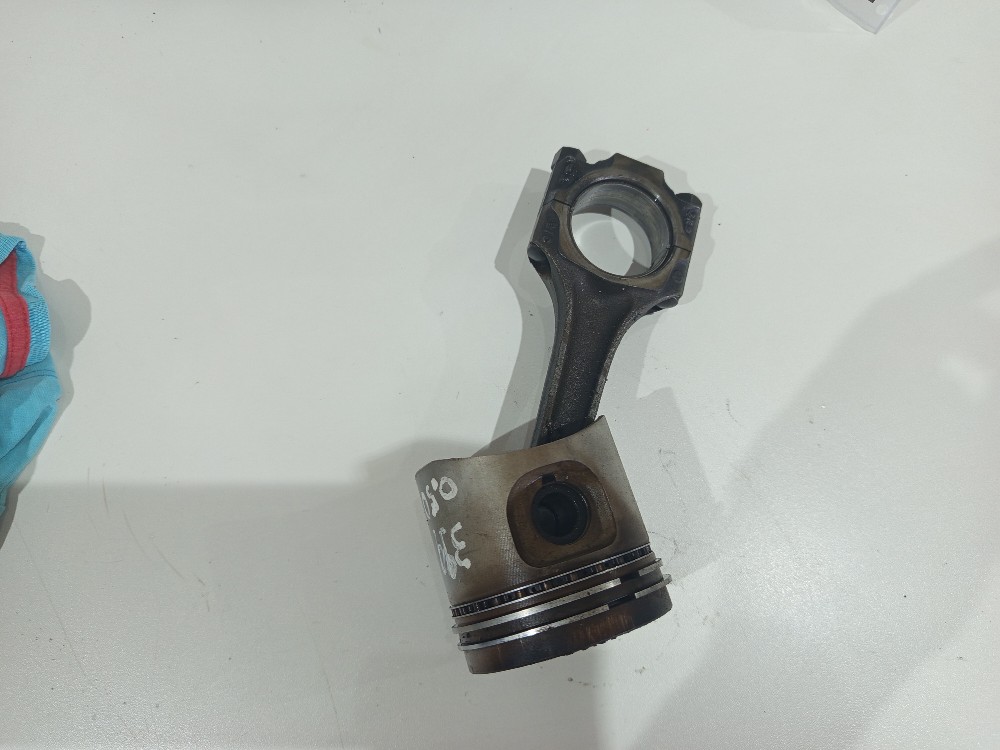 Pistão Volkswagen Voyage 1.8 1989 1990 1991 A 1999 5