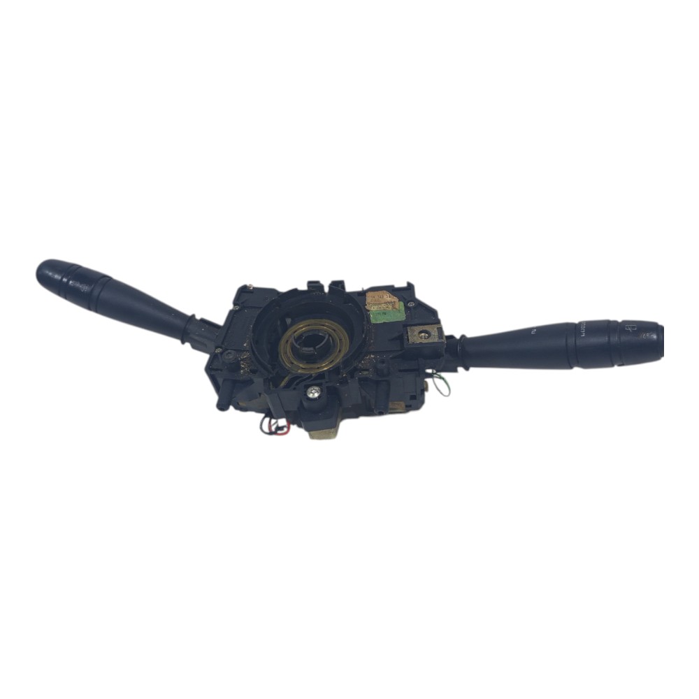 Chave Seta Limpador Farol Milha Renault Scenic 2012 A 2017 7