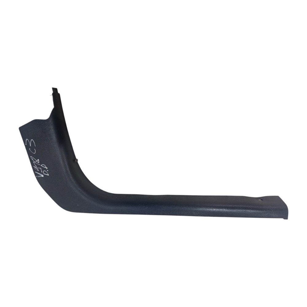 Soleira Porta Dianteira Direita Citroen C3 2003 a 2012 3