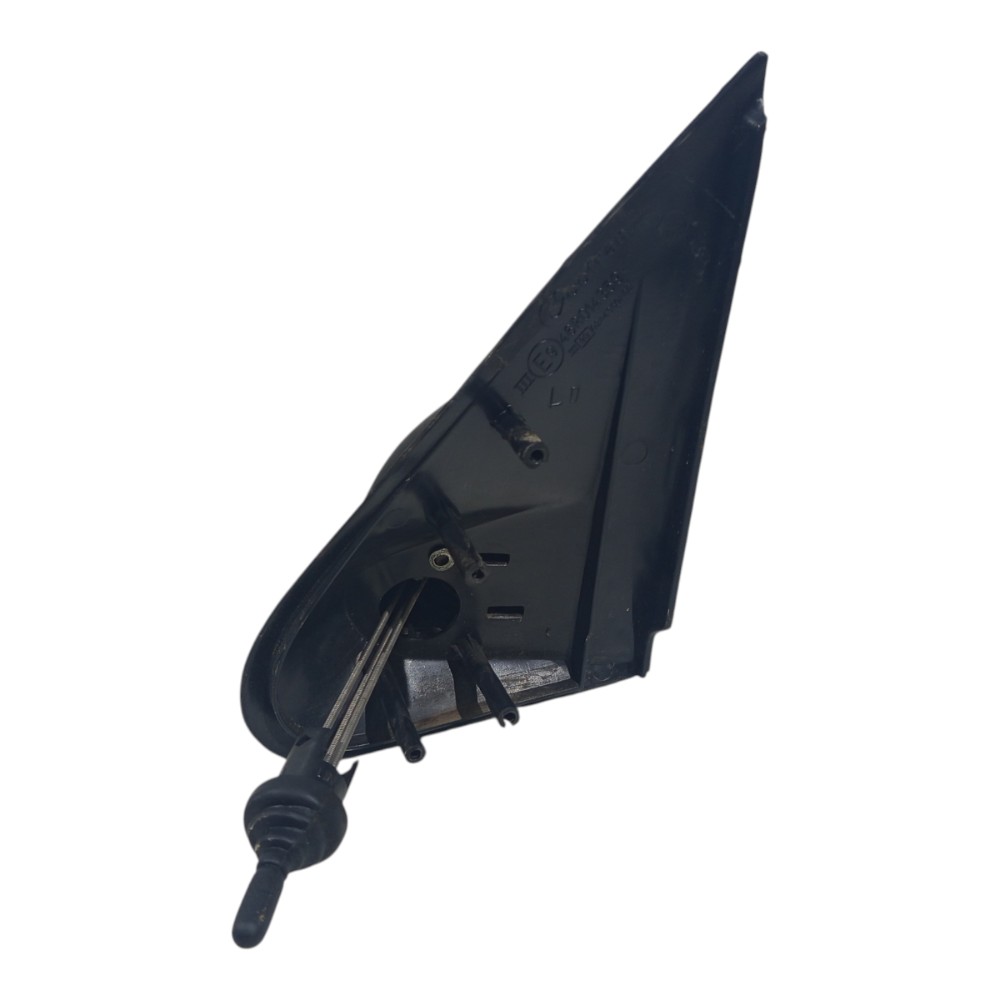 Retrovisor Direito Ford Fiesta 1998 1999 2000 2001 46r014359 7