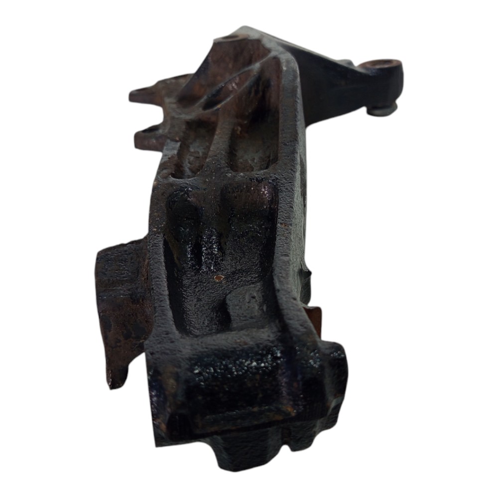 Suporte Motor Lado Direito Fiat Palio Fiasa 1.0 1996 A 2000 5